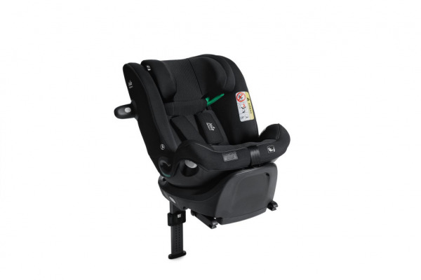 Joie Signature i-Spin XL - 40-150cm Eclipse